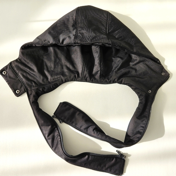 Soia & Kyo leather jacket, Black, Size XXS - Picture 7 of 10